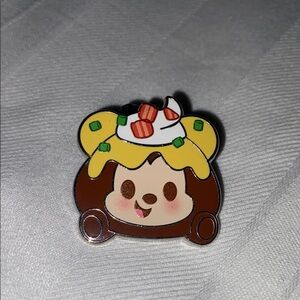 Disney munchlings bakes potatoe trading Pin